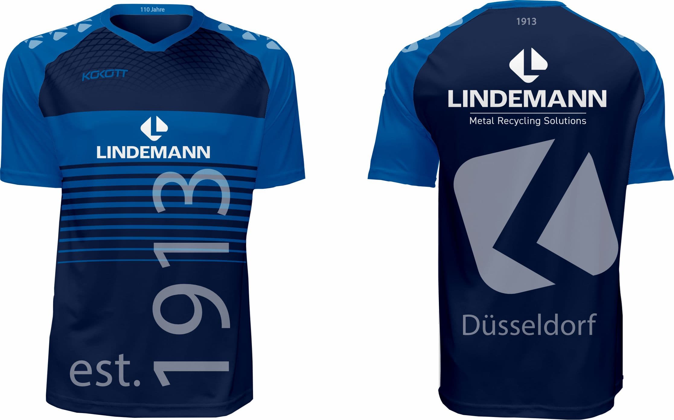 Tischtennis Speed – Tischtennis Trikot